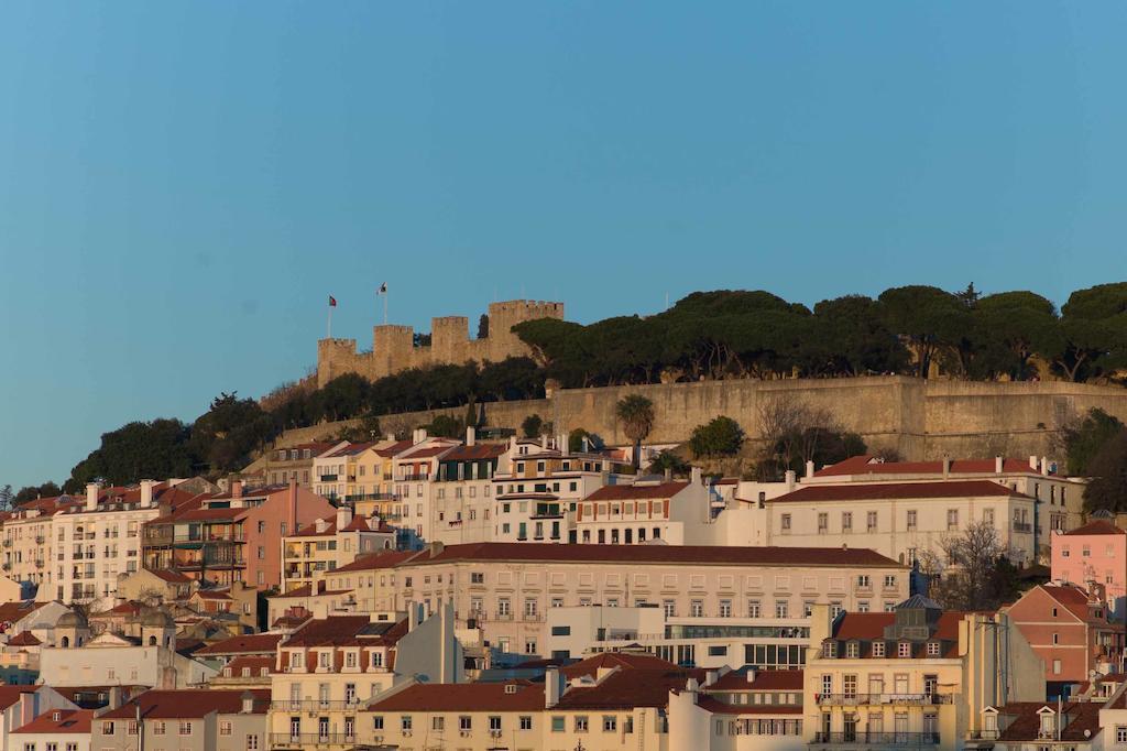 Chiado 16 Apartment ลิสบอน ห้อง รูปภาพ