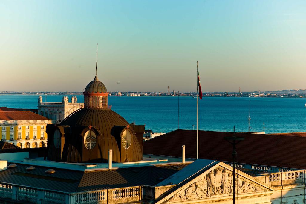 Chiado 16 Apartment ลิสบอน ห้อง รูปภาพ