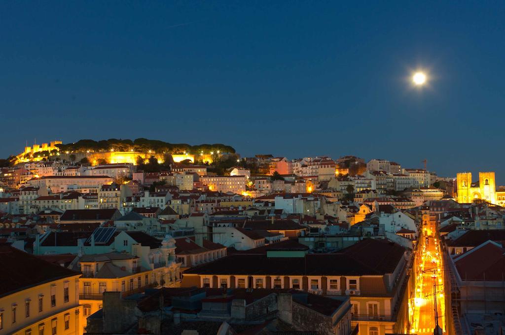 Chiado 16 Apartment ลิสบอน ห้อง รูปภาพ