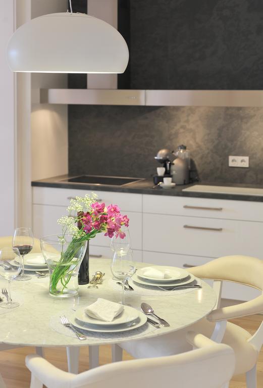 Chiado 16 Apartment ลิสบอน ห้อง รูปภาพ