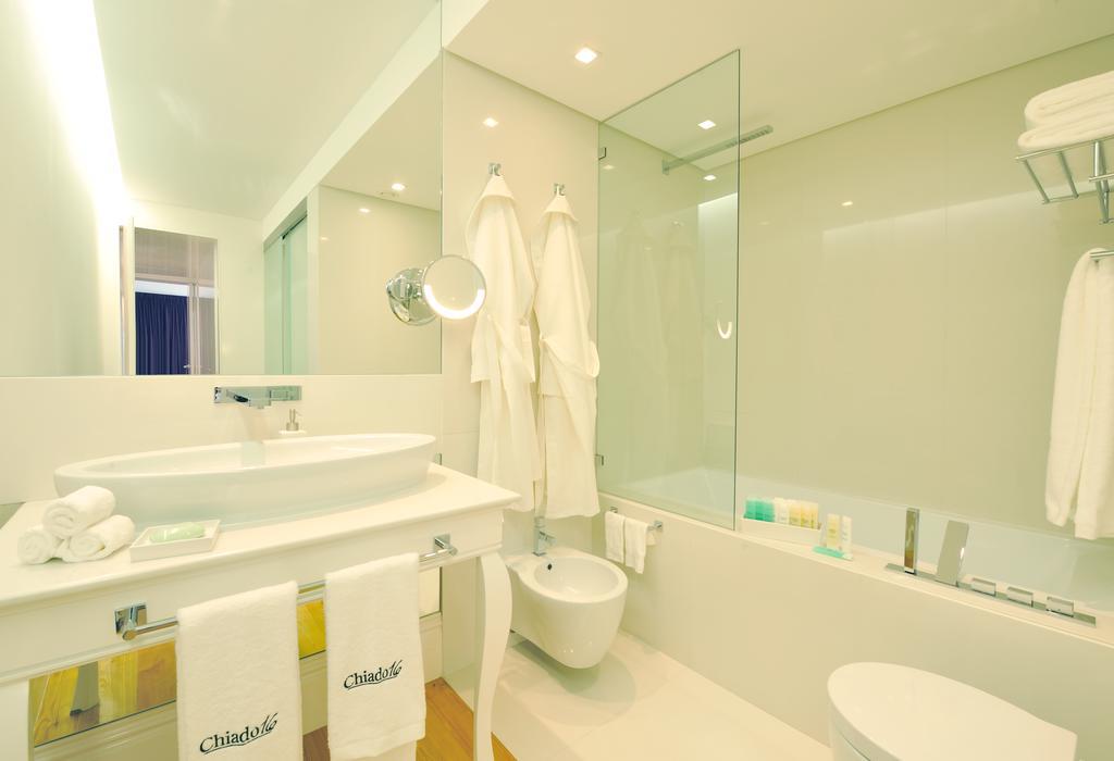 Chiado 16 Apartment ลิสบอน ห้อง รูปภาพ