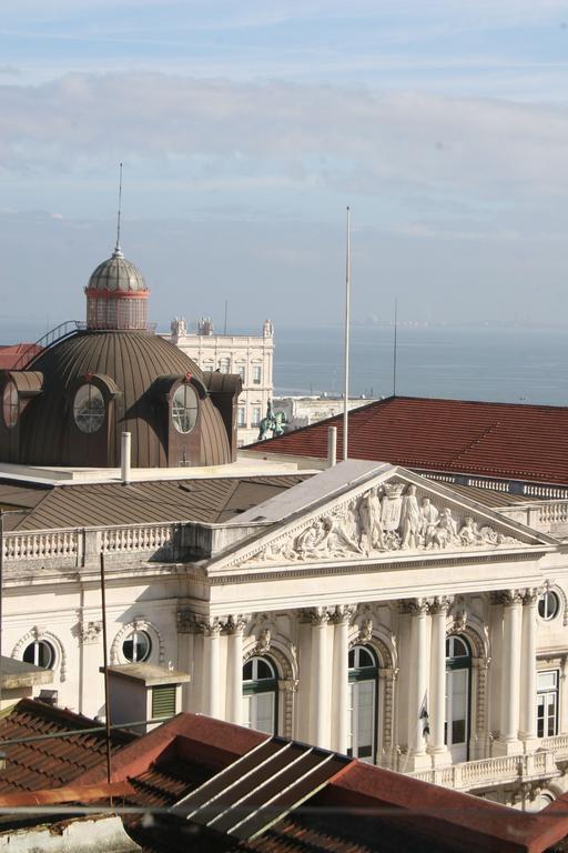 Chiado 16 Apartment ลิสบอน ห้อง รูปภาพ