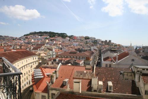 Chiado 16 Apartment ลิสบอน ภายนอก รูปภาพ