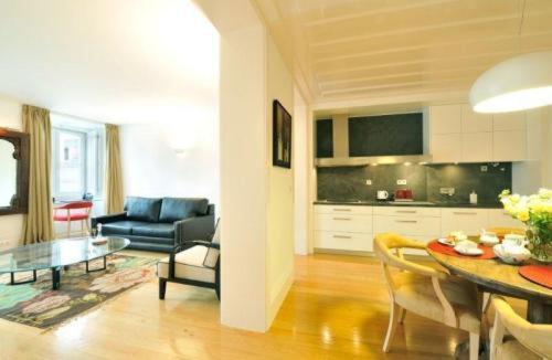 Chiado 16 Apartment ลิสบอน ภายนอก รูปภาพ