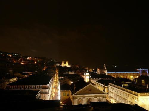 Chiado 16 Apartment ลิสบอน ภายนอก รูปภาพ