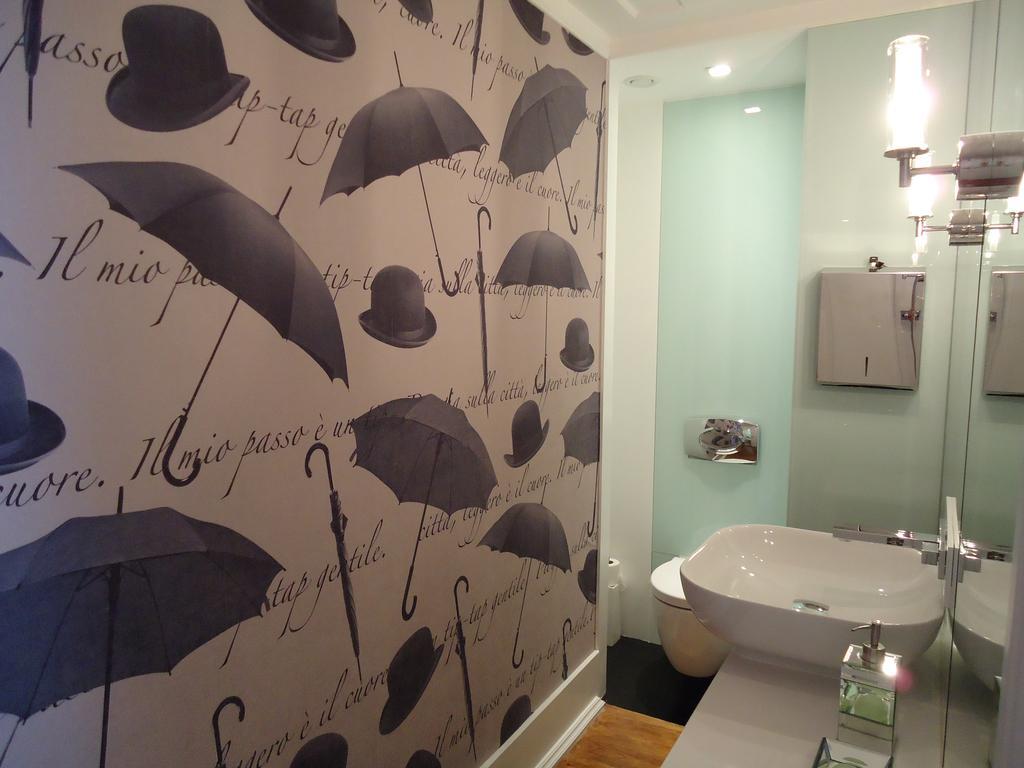 Chiado 16 Apartment ลิสบอน ภายนอก รูปภาพ